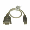 ATEN USB-Sarja adapterikaapeli UC-232A9