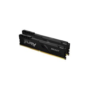 Kingston Fury Beast 2x8 16GB DDR4 3200MHz muistikitti