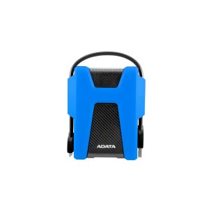 ADATA HD680 1TB USB3 Kestävä ulkoinen kiintolevy