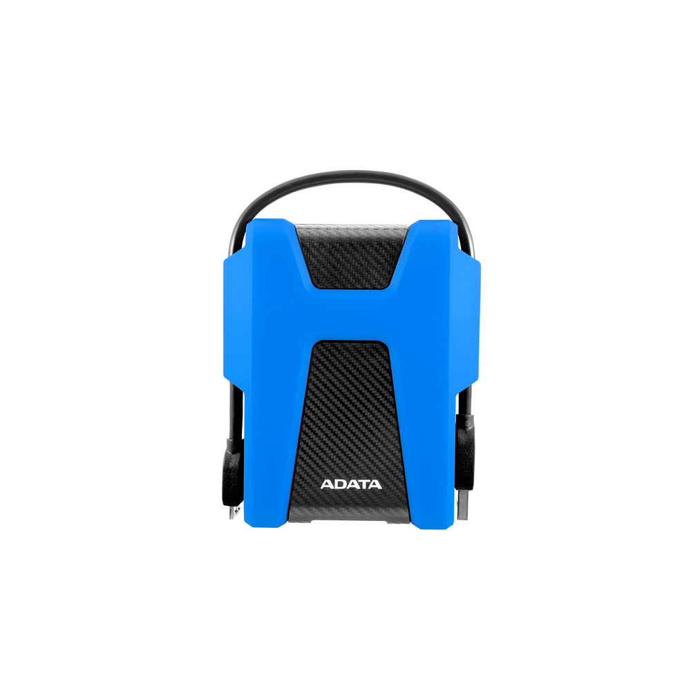 ADATA HD680 1TB USB3 Kestävä ulkoinen kiintolevy