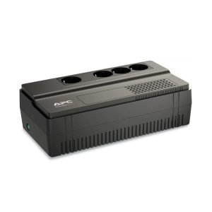 APC Easy-UPS, 1000VA BV1000I-GR UPS varavirta ja ylijännitesuoja