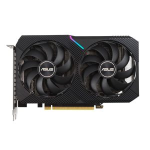 Asus Phoenix GeForce RTX 3050 8GB  näytönohjain