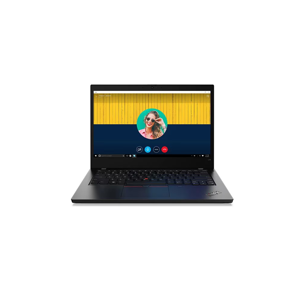 Lenovo Thinkpad L14, Ryzen 5 PRO, 16Gt, 256Gt SSD, Win11PRO käytetty kannettava