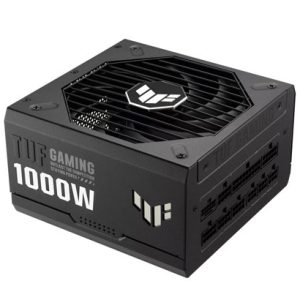 Asus TUF Gaming 1000W virtalähde