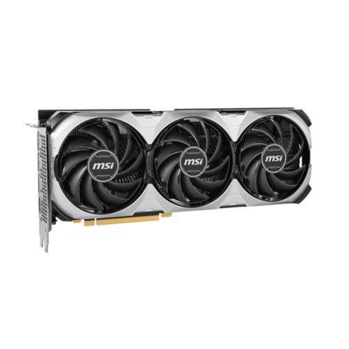 MSI GeForce RTX4060Ti Ventus 3X 8GB OC näytönohjain