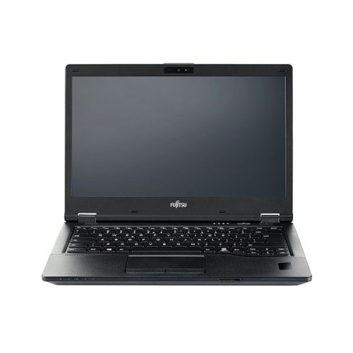 Fujitsu Lifebook E5410, 14" FHD, Corei5, 16Gt, 256Gt Win11PRO käytetty kannettava