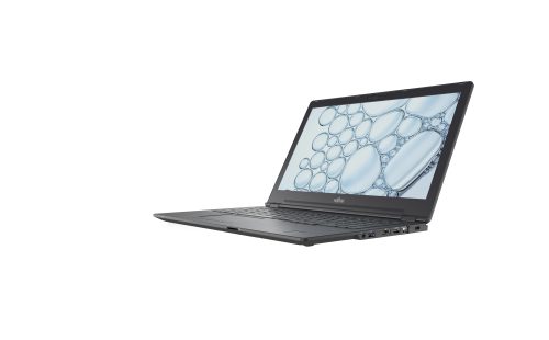 Fujitsu Lifebook U7510, 15,6" FHD, Corei5, 16Gt, 256Gt Win11PRO käytetty kannettava - Image 3