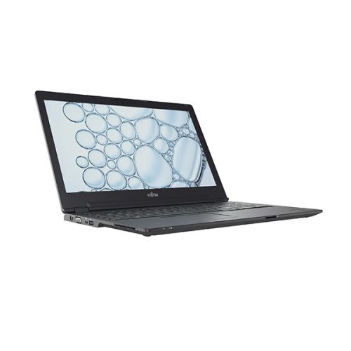 Fujitsu Lifebook U7510, 15,6" FHD, Corei5, 16Gt, 256Gt Win11PRO käytetty kannettava