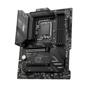 MSI MAG B760 Tomahawk WiFi LGA1700 emolevy