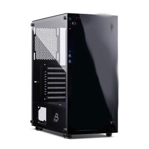 Blackstorm Artemis 205B ATX kotelo