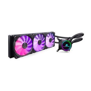 Blackstorm Luna PRO ARGB nestejäähdytysjärjestelmä