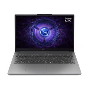 LENOVO LOQ 15.6FHD 144HZ/I5-12450HX/12GB/512GB/RTX3050/W11H