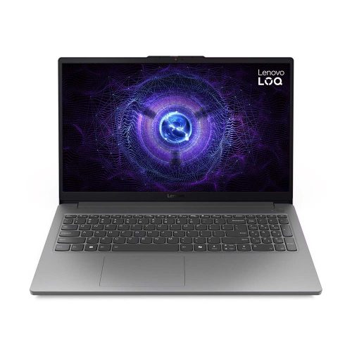 LENOVO LOQ 15.6FHD 144HZ/I5-12450HX/12GB/512GB/RTX3050/W11H