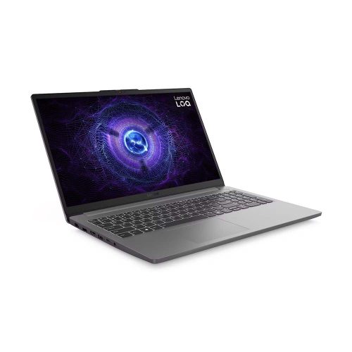 LENOVO LOQ 15.6FHD 144HZ/I5-12450HX/12GB/512GB/RTX3050/W11H - Image 3