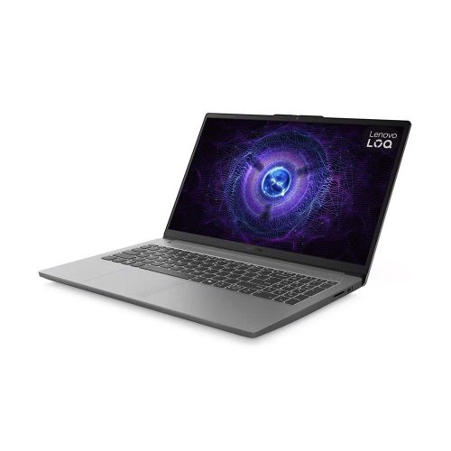 LENOVO LOQ 15.6FHD 144HZ/I5-12450HX/12GB/512GB/RTX3050/W11H - Image 2