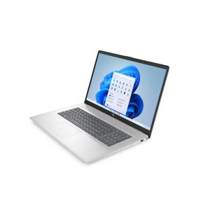 HP Laptop 17-cp2010no 17,3", AMD Ryzen™ 3 7320U, 8Gt, 256Gt Win11 kannettava tietokone