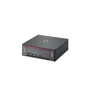 Fujitsu ESPRIMO Q958, i5, 16Gt DDR4, 256Gt SSD, käytetty pienikokoinen keskusyksikkö
