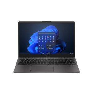 HP 255 G10 15,6", AMD Ryzen™ 3 7330U, 8Gt, 512Gt Win11 kannettava tietokone
