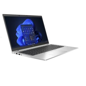 HP Elitebook 840 G8, 14″ FHD, i5, 16Gt, 256Gt Win11 käytetty kannettava