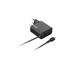 Lenovo 65 W Wall AC Adapter, USB Type-C -virtalähde