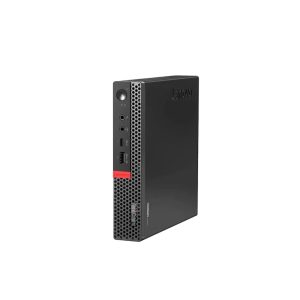 Lenovo ThinkCenter M920q, Core i5, 16Gt, 256Gt, Win11, Käytetty
