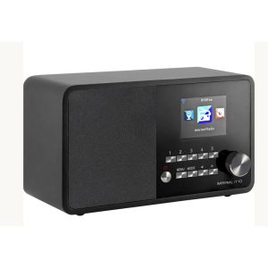 Imperial i110 Internetradio/Mediasoitin kaukosäätimellä