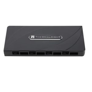 Thermalright TL-FAN ARGB HUB x8 ARGB -tuuletinohjain