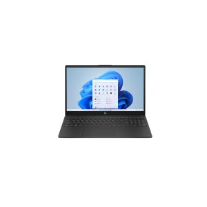 HP 15-fc0069no, 15,6", AMD Athlon, 8Gt, 256Gt Win11 kannettava tietokone