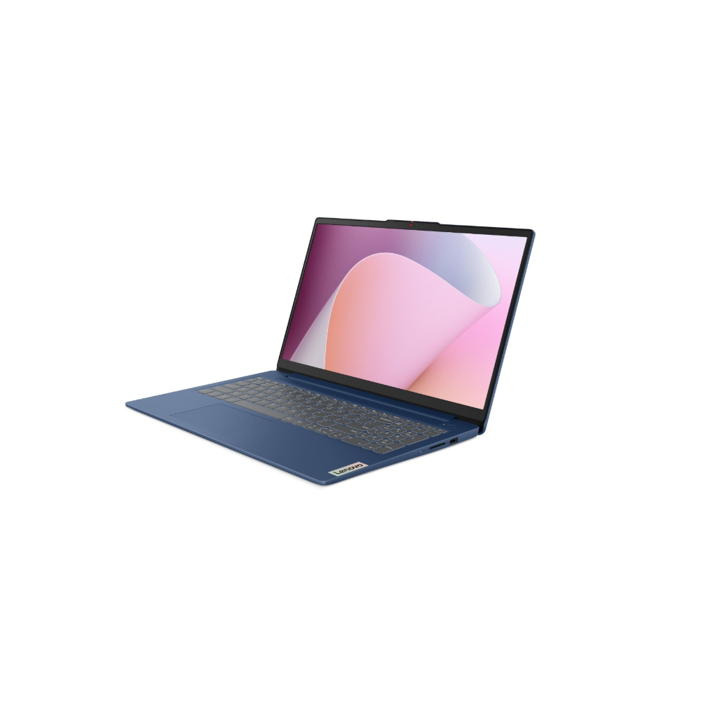 Lenovo Ideapad Slim 3 15AMN8, Ryzen 5, 16GB, 512GB SSD, Win 11