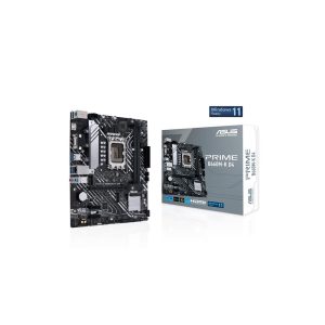 Asus Prime B660M-K D4 LGA1700 emolevy