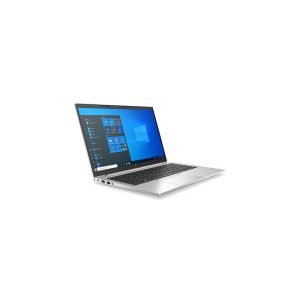 HP Elitebook 840 G8, i5-1145G7, 8GB, 256GB SSD, 4G LTE, Win 11 Pro käytetty kannettava