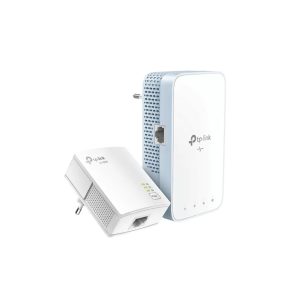 TP-LINK TL-WPA7517 Gigabit Powerline Wireless Starter Kit
