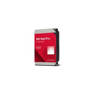 Western Digital Red Pro 2TB SATA HDD
