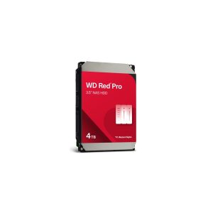 Western Digital Red Pro 4TB SATA HDD