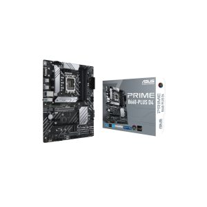 Asus Prime B660M-K PLUS D4 LGA1700 ATX -emolevy
