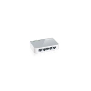 TP-Link TL-SF1005D 5-porttinen kytkin