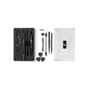 Blackstorm 108 Bit Driver Kit -työkalusarja