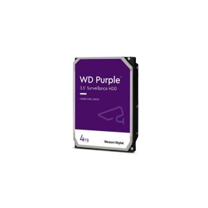 Western Digital Purple 4TB SATA HDD