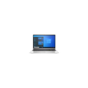 HP ProBook 450 G8, Core i5, 8Gt, 256Gt SSD, Win11PRO käytetty kannettava