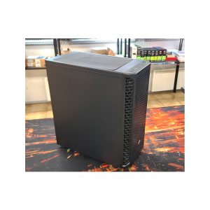 AMD Ryzen 3 3200 3,6GHz, 8GB, 512GB SSD käytetty keskusyksikkö