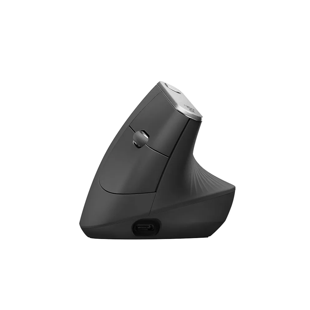 Logitech MX Vertical -ergonomiahiiri