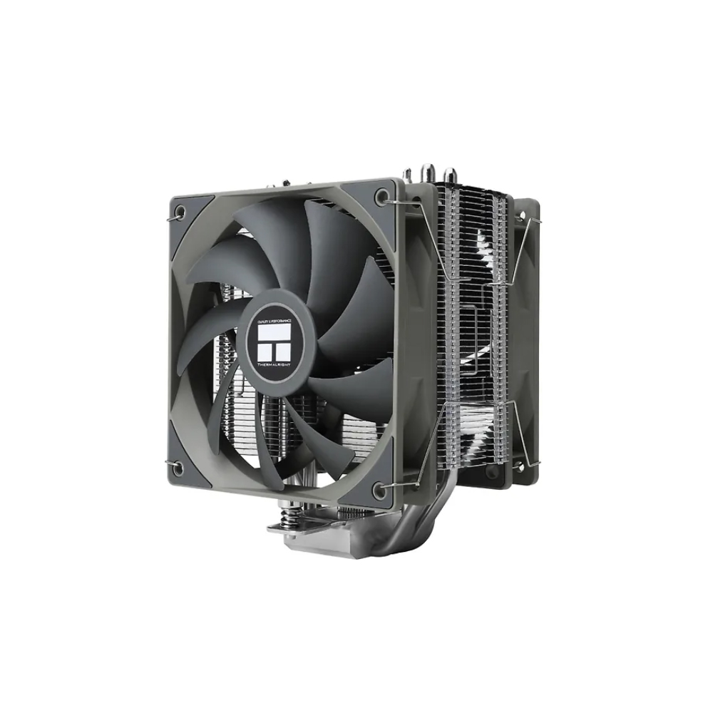 Thermalright Assasin Spirit 120 V2 Plus prosessorintuuletin