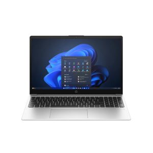 HP 255R G10, 15,6", Ryzen 3, 8Gt, 512Gt Win11 kannettava tietokone