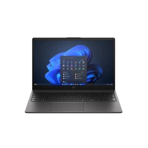 HP 255R G10, 15,6", Ryzen 3, 8Gt, 512Gt Win11 kannettava tietokone