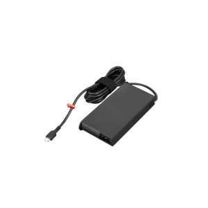 Lenovo 180W USB-C seinälaturi