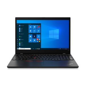 Lenovo ThinkPad L15 Gen1, Intel i3, 16Gt, 512Gt SSD, Win 11 Käytetty kannettava