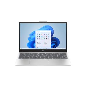 HP 15fd0084no, 15,6", Intel N250, 8Gt, 256Gt Win11 kannettava tietokone