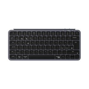 Keychron B1 Pro Ultra-Slim langaton näppäimistö