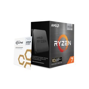 AMD Ryzen 7 5800X3D 10th Anniversasry Edition AM4 Prosessori