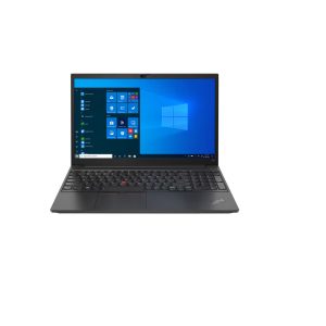 Lenovo Thinkpad E15 Gen3, Intel i5, 8Gt, 256Gt SSD, Win 11 Käytetty kannettava